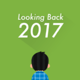 【2017年 → 2018年】今年1年の振り返りと来年の目標について