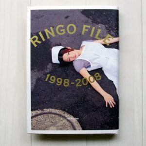 RINGO FILE 1998-200