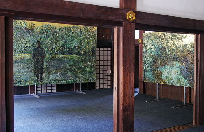 アンゼルム・キーファー展《アンゼルムここにありき》2024と《ライン川》2023