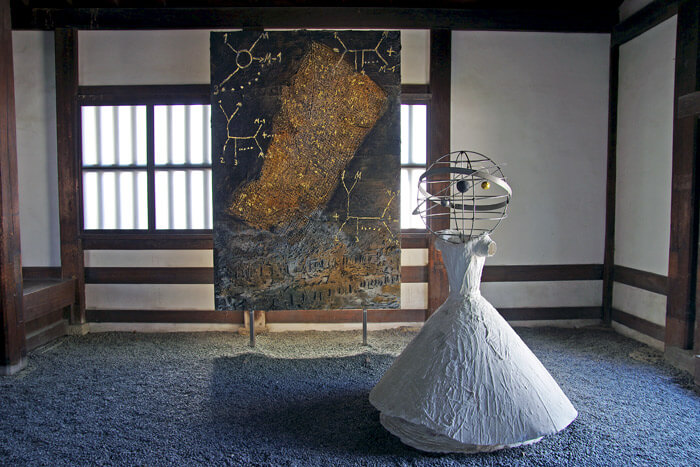 アンゼルム・キーファー展《プトレマイオス》2002-2010と《弦理論》2019-2023