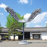 アンゼルム・キーファー展《ラー》2019