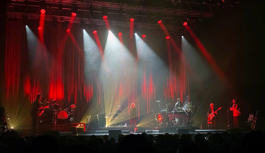 Beth Gibbonsの来日公演2025 in 大阪の感想・セトリをまとめてみた