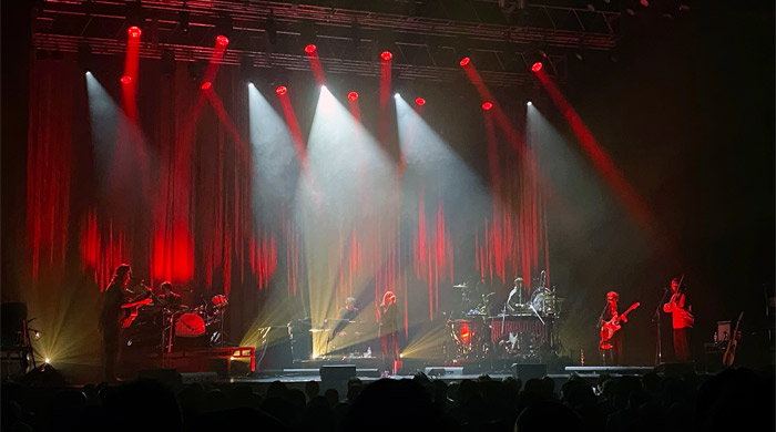 Beth Gibbons(ベス・ギボンズ) Live in Japan 2025 in 大阪のアイキャッチ画像