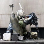 パトレイバー展 feat.”EZY”2026 in 大阪の感想