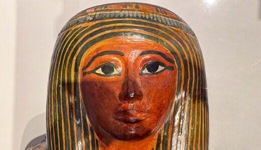 古代エジプト巡回展 in 大阪・ハルカス美術館の感想